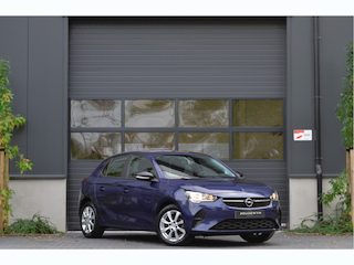 Opel Corsa 1.2 Edition Nap | Parkeersensoren | Carplay  | Cruise Control
