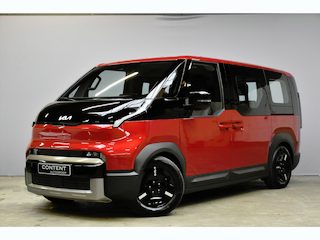 Kia PV5 Passenger 71,2 kWh Plus NIEUW