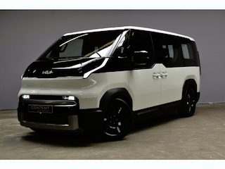 Kia PV5 Passenger 71,2 kWh Plus NIEUW