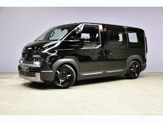 Kia PV5 Passenger 71,2 kWh Plus