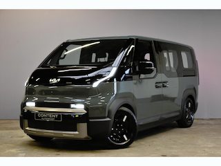 Kia PV5 Passenger 71,2 kWh Elite NIEUW