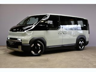 Kia PV5 Passenger 71,2 kWh Elite Executive NIEUW