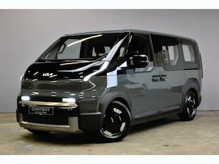 Kia PV5 Passenger 71,2 kWh Elite Executive NIEUW