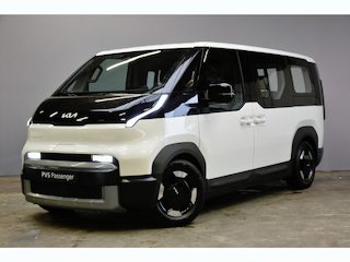 Kia PV5 Passenger 71,2 kWh Elite Executive NIEUW