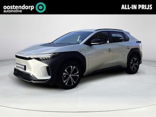 Toyota bZ4X Dynamic 71 kWh