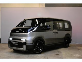 Kia PV5 Passenger 71,2 kWh Elite NIEUW