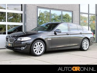 BMW 528i High Executive Nieuwe Motor Sunroof Digitaal Dash