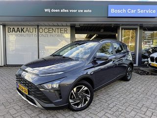 Hyundai Bayon 1.0 T-GDI Comf. Smart | Navigatie | Camera