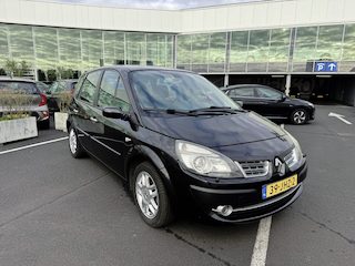 Renault Scénic 1.6-16V Tech Line