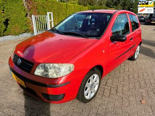 Fiat Punto 1.2 3-DRS Active AIRCO NIEUWE APK NAP
