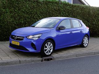 Opel Corsa 1.2 EDITION - Cruise-Multimedia-USB-LaneAssist-
