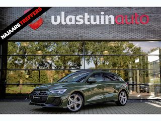 Audi A3 Sportback 1.5 35 TFSI S edition , Panoramadak, Apple Carplay, SONOS, Cruise control,