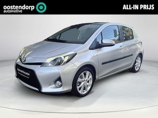 Toyota Yaris 1.5 Full Hybrid Dynamic
