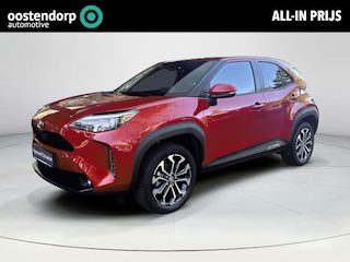 Toyota Yaris Cross 1.5 Hybrid First Edition