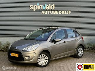 Citroën C3 1.4 Ligne Business - Airco - 5drs- Nieuwe apk -