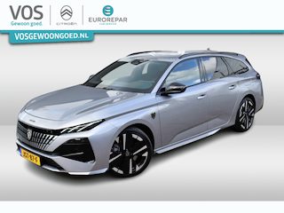 Peugeot 308 SW Plug-in Hybrid 195 e-DCS-7 GT Automaat | Vision & Drive pack | Keyless entry |