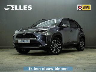 Toyota Yaris Cross 1.5 Hybrid 115 Dynamic | Camera | Stuur en Stoelverwarming | Parkeer sensoren