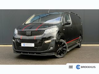 Fiat Scudo Dubbele Cabine | Dubbele Cabine | Zeer Compleet | Zie foto's