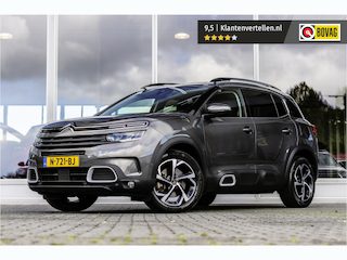 Citroën C5 Aircross 1.6 Plug-in Hybrid 225 Feel | Camera | Trekhaak