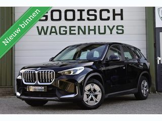 BMW iX1 xDrive30 Launch Edition 67 kWh | 100% SOH | Camera | Navi |