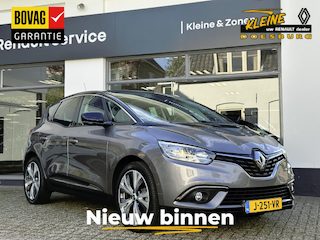 Renault Scénic 1.3 TCe Intens | 1ste eigenaar | Dealer onderhouden!
