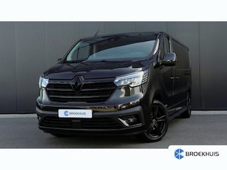 Renault Trafic 2.0 dCi 150 T29 L2H1 DC Luxe
