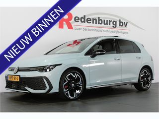 Volkswagen Golf 1.5 eHybrid GTE - CarPlay / HUD / Lane Assist