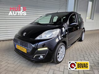 Peugeot 107 1.0 Envy