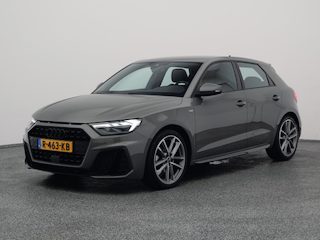 Audi A1 Sportback 30 TFSI S-Line | CARPLAY | SONOS