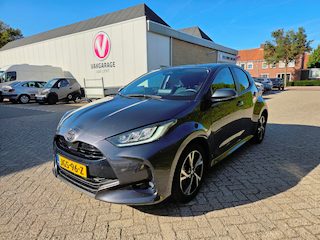 Toyota Yaris 1.5 Hybrid 115 Dynamic