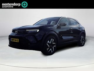 Opel Mokka Edition 50-kWh 11kw bl. | Stoel/Stuurverwarming | Adaptive Cruisecontrol | Lane Keeping | Dodehoek Sensor | Apple Carplay/ Android Auto |