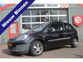 Ford Fiesta 1.3-8V Champion