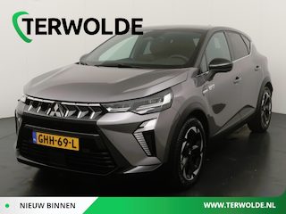 Mitsubishi ASX 1.6 HEV AT Instyle | Wegklapbare Trekhaak | Schuifdak | Lederen Bekl. |