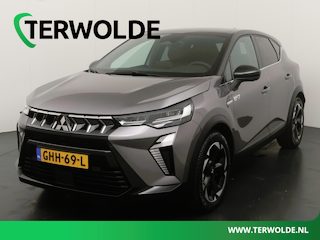Mitsubishi ASX 1.6 HEV AT Instyle | Wegklapbare Trekhaak | Schuifdak | Lederen Bekl. |