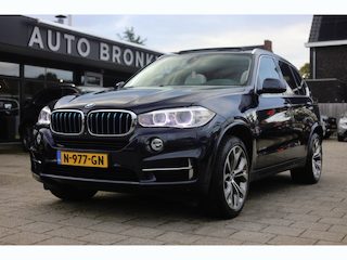 BMW X5 xDrive40e iPerformance M Sport Edition | Pano | Camera | Trekhaak