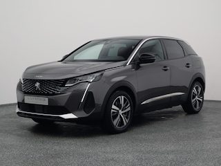 Peugeot 3008 1.6 HYbrid 300 PK Automaat Allure | CAMERA | KEYLESS | STOELVERWARMING
