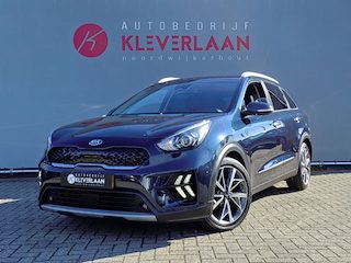 Kia Niro 1.6 GDi DynamicPlusLine | CLIMATE CONTROL | Wij bieden financiering mogelijkheden aan.
