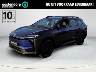 Toyota bZ4X Touring Dynamic Limited Edition 75 kWh | Apple Carplay | Android auto | Nieuwe Auto |