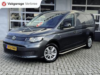 Volkswagen Caddy Cargo 1.5 TSI Style