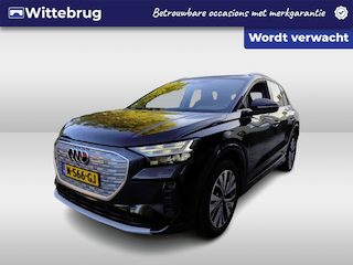 Audi Q4 e-tron 40 Launch edition Advanced 77 kWh / 19'LMV / NAVI / APP.Connect / PDC a