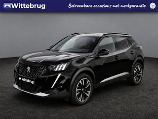 Peugeot 2008 1.2 PureTech GT Pack