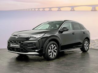 Volkswagen T-Roc 1.5 eTsi Limited Edition
