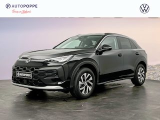 Volkswagen T-Roc 1.5 eTsi Limited Edition