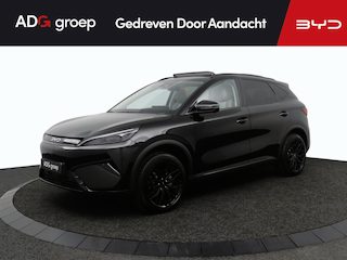 BYD Atto 3 EVO Excellence 74.8 kWh Black Edition | Unieke auto | Rijklaar