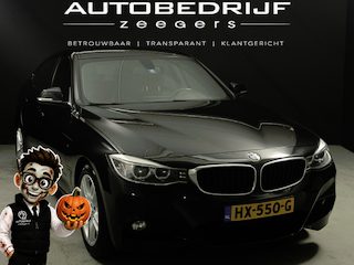 BMW 3-serie GT 320i M Sport *Navi*CC*CAC*
