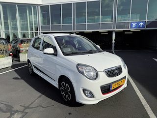 Kia Picanto 1.1 R-SportbyKia