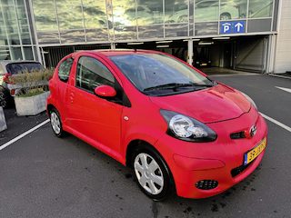 Toyota Aygo 1.0-12V Comfort