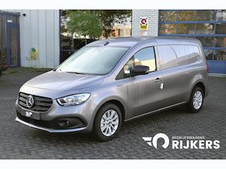Mercedes-Benz Citan 112 Pro L2 51 kWh Climate controle, Snellader, Zitcomfort pakket, Armsteun, Etc.