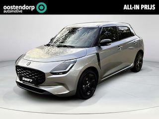 Suzuki Swift 1.2 Edition 60 Smart Hybrid