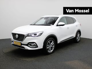 MG EHS 1.5 TGDI Luxury | Apple Carplay/Android Auto | Panoramadak | Achteruitrijcamera | Cruise Control |